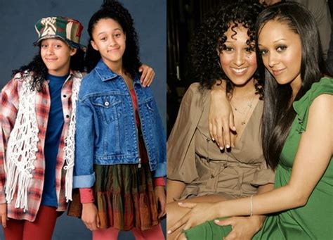 14 Famous Black Child Stars Then And Now Celebrities Then And Now