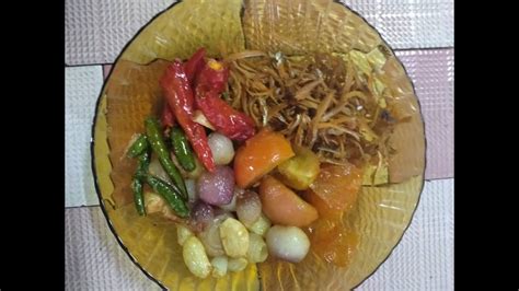 Самые новые твиты от ikan keli (@kntnglmpt): Ikan keli goreng berlado - YouTube