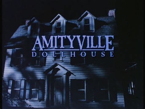 Amityville Dollhouse Logopedia Fandom