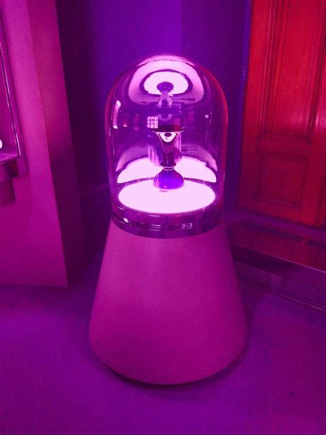 Hans Hollein. Tehran Museum of Glass and Ceramics. 1978. - Tumblr Pics