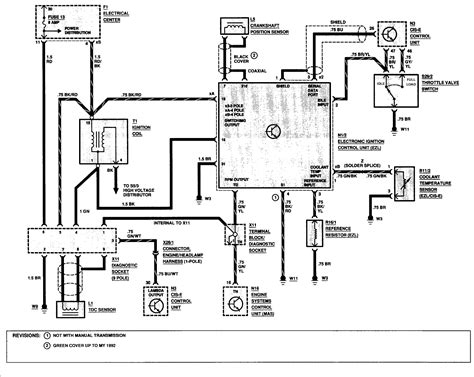 Coil Pack Wiring Diagram Collection