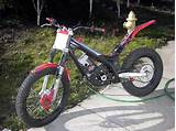 Best Electric Trials Bike Pictures