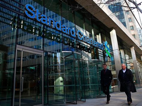 We would like to show you a description here but the site won't allow us. Torry Berntsen to become Standard Chartered CEO, Europe ...