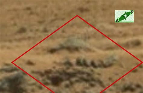Mars Anomalies Alien Statues And Structures Life On Mars Nasa