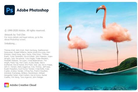 Adobe Photoshop Cc 2021 New Features And Update