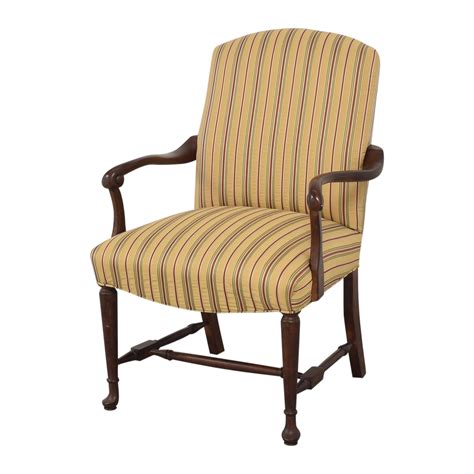 80 Off Fairfield Chair Company Fairfield Chair Company Upholstered
