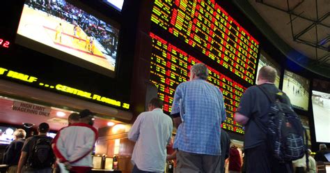 New Jersey Legalizes Sports Betting The New York Times