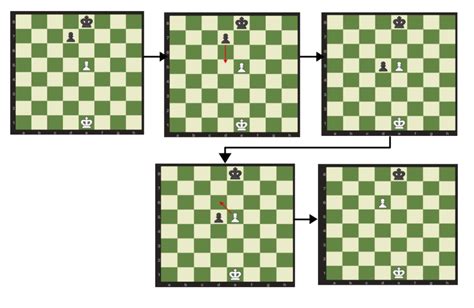En Passant Chess Simplified