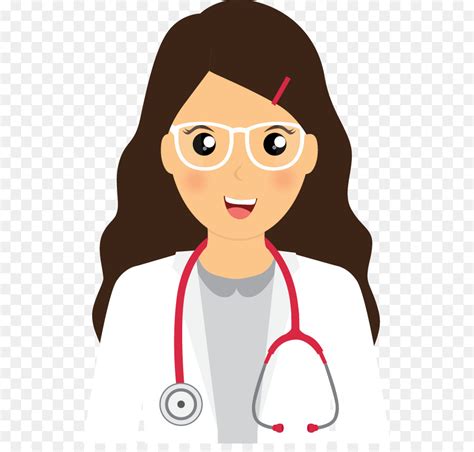 Woman Doctor Clipart Png 10 Free Cliparts Download Images On