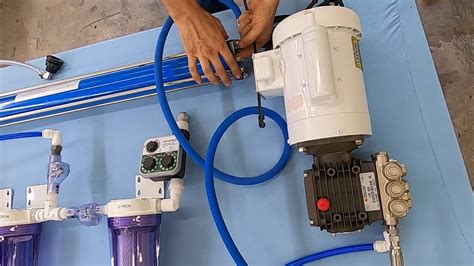 1 Seawater Pro Watermakers System Overview Visit Us At