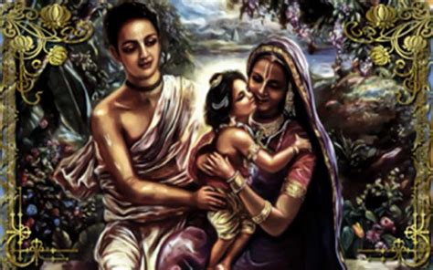 Child Birth Rituals Of Hinduism