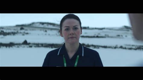 Macmillan Cancer Support Cancer Can Be The Loneliest Place Tv Ad