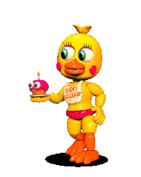 Toy Chicafnaf World Fantasy Heroes Wiki Fandom