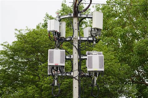 Understanding The Purpose Of Small Cells Aryu Networks