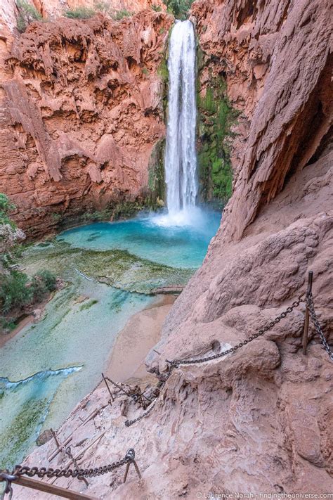 A Detailed Guide To The Havasu Falls Hike Including How To Book Where