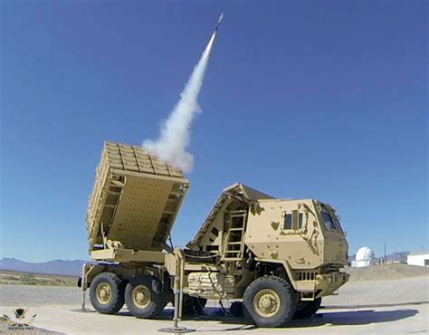 أنظمة الدفاع الجوي الحديثة والإغراق الصاروخي Arab Defense المنتدى