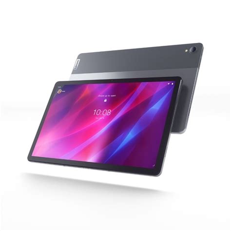 Tablet Lenovo Tab P11 Plus Octa Core 4gb 64gb Wi Fi Android Na