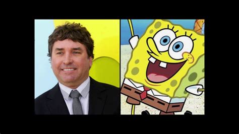 Spongebob Squarepants Creator Stephen Hillenburg Has Died Aged 57