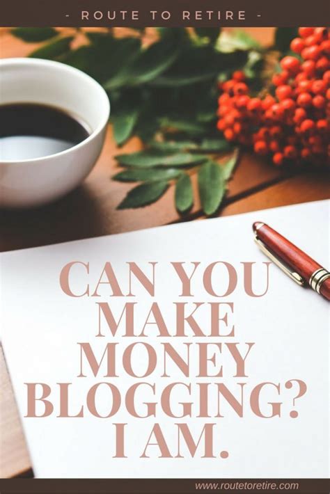 You can put money on your card by depositing cash to your spending account using green dot, via mobile and direct deposit, or transfer from an external bank account. Can You Make Money Blogging? I Am. - Route to Retire