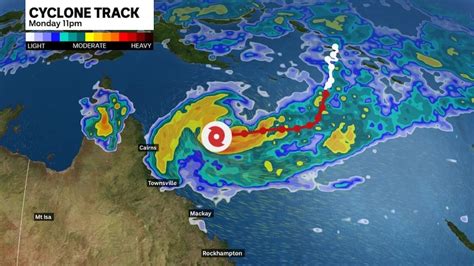 Qld Urged To Get Prepared As Cyclone Jasper Intensifies Abc Listen