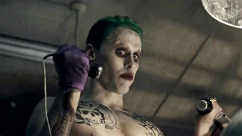 Suicide Squad Director David Ayer Says The World Stopped When Jared