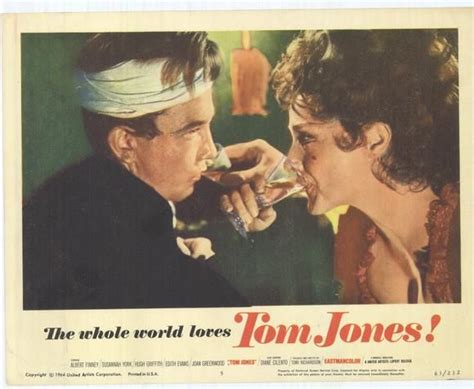Bawdy, boisterous, and full of heart, tom jones won four oscars, including best picture and best director (for terry richardson). tom jones movie eating scene - Google Search | Movie ...