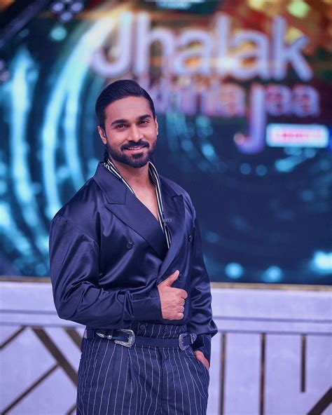 Dancer Salman Yusuff Khan Says He Got Harassed By Immigration Officer