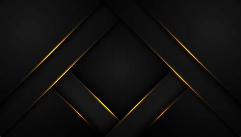 A collection of the top 70 black wallpapers and backgrounds available for download for free. Black Abstract Background with Diamond-Shape Layers 833489 Vector Art at Vecteezy