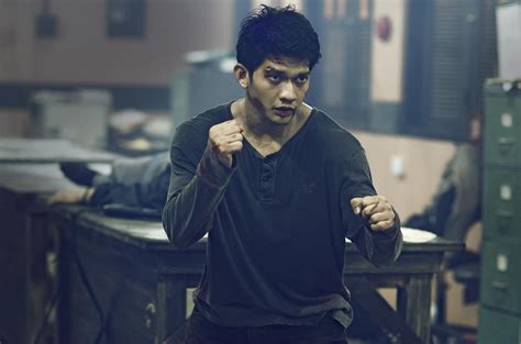 Iko Uwais Wallpapers Wallpaper Cave