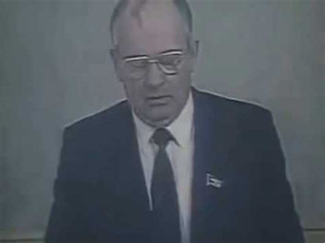 Check spelling or type a new query. Pronunciamento de Mikhail Gorbachev sobre o acidente ...
