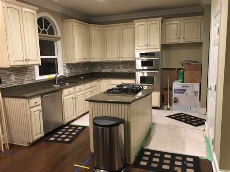 Maybe you would like to learn more about one of these? Before Kitchen in Charlotte, NC | Home remodeling, Kitchen ...