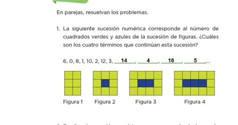 We did not find results for: Desafios Matematicos 4 Grado Contestado / 72 Cambiemos ...
