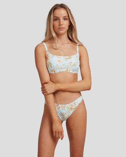 Laguna Mia Haut De Bikini Bralette Pour Femme Billabong