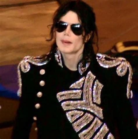 Shop Your Michael Jackson 35 Grammy Awards Jacket