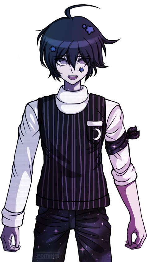 Zerochan has 213 saihara shuuichi anime images, wallpapers, android/iphone wallpapers, fanart, cosplay pictures, and many more in its gallery. pomihei: "Meet SHSL Astronaut Shuichi Saihara yeah I was ...