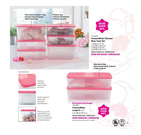 See more of katalog tupperware 2018 on facebook. Tupperware Catalog 01 January 2018 - 15 February 2018 ...