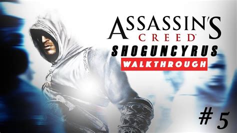 Assassins Creed Walkthrough Youtube