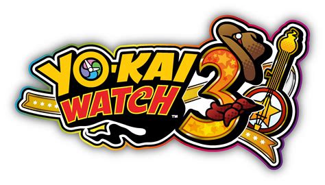 Große Verlosung zu Yo-Kai Watch 3