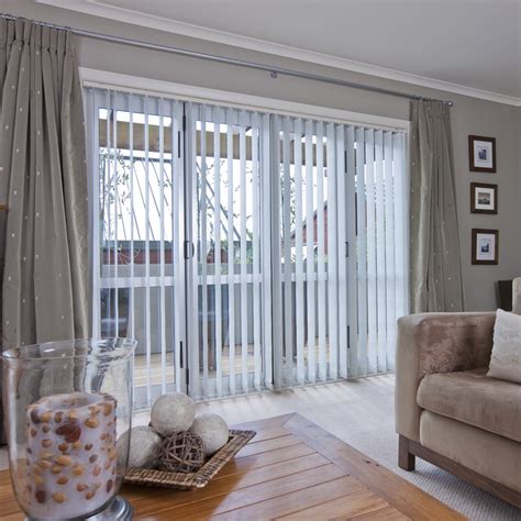 Vertical Blinds 89mm The Warehouse Curtains The Blind Store