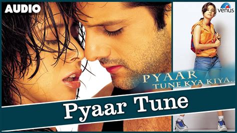Pyaar Tune Kya Kiya Full Song With Lyrics Fardeen Khan Urmila Matondkar Sonali Kulkarni