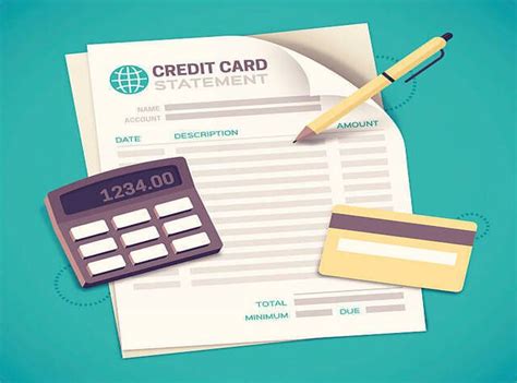 Don't make the mistake of thinking the minimum due is a monthly payment you should be making to pay off your credit card bill. Can I Make Only the Minimum Payment on Credit Cards?