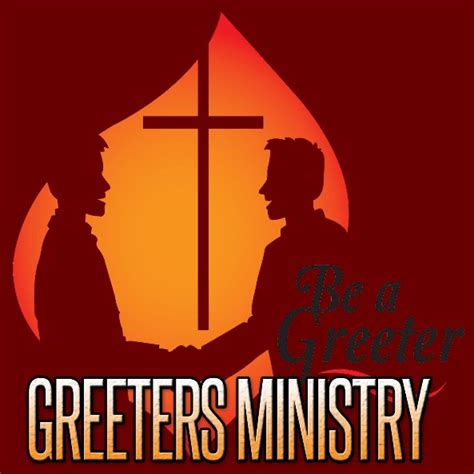 Greeters Ministry Shiloh Baptist Church Of Baltimore County