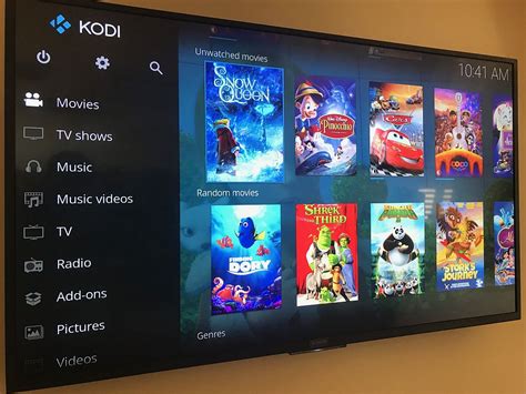 To do that, follow the steps below. How to Install Kodi on a Smart TV