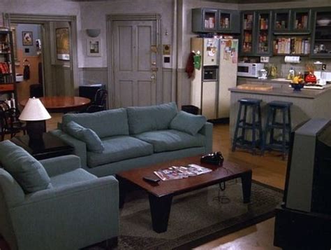 can you match the iconic living room to the tv show 90s living room living room 80s living