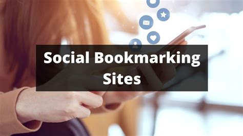 Top Social Bookmarking Sites To Boost Seo Get Unlimited Traffic In