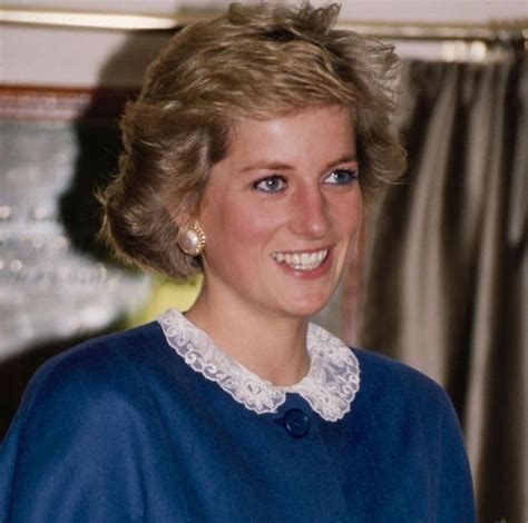 Remembering Princess Diana On Anniversary Of Her Birth Artofit