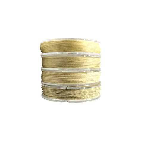 1 Roll Waxed Cotton Rigging Thread Choice Of Coloursize Model Boat