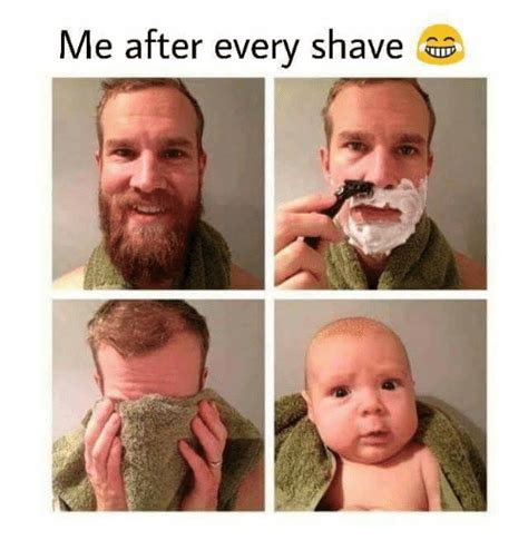 Shave Meme