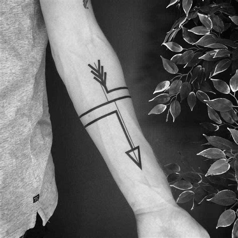 Review Of Arrow Tattoo Ideas For Guys References