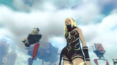 Gravity Rush 2 Screenshot 33 Capsule Computers